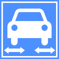 Wheel Alignment Check icon